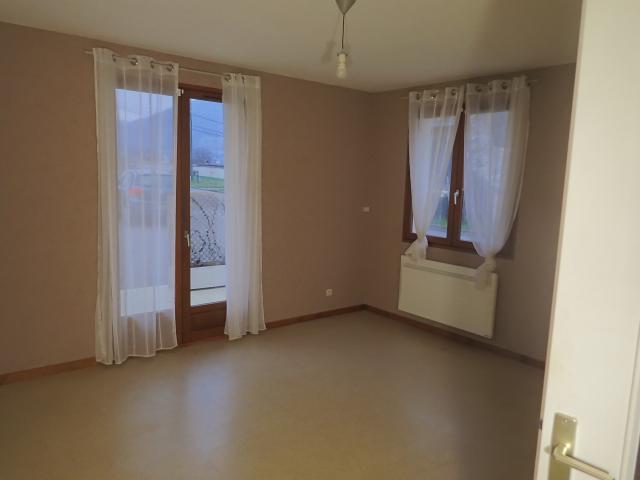 Location appartement T2 Voiron - Photo 2