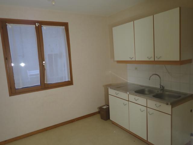 Location appartement T2 Voiron - Photo 3