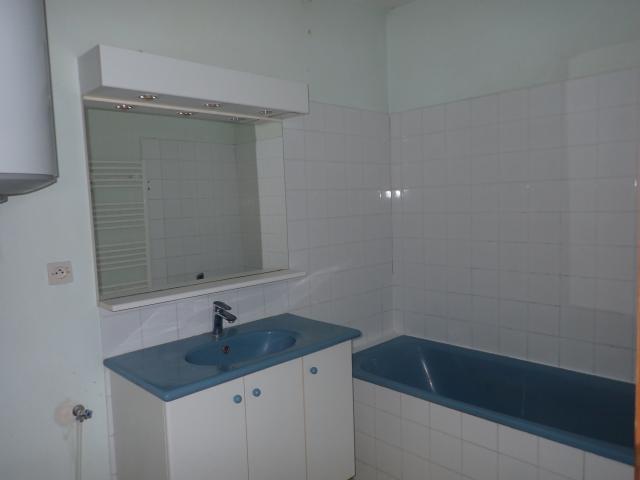 Location appartement T2 Voiron - Photo 4