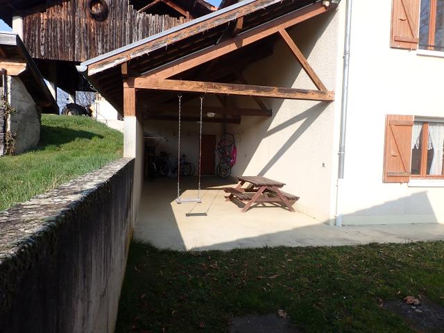 Location appartement T2 Voiron - Photo 5