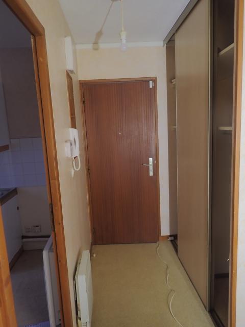 Location appartement T2 Voiron - Photo 8