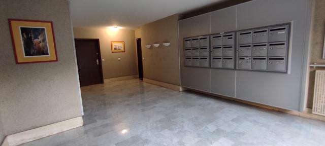 Location appartement T2 Nice - Photo 7