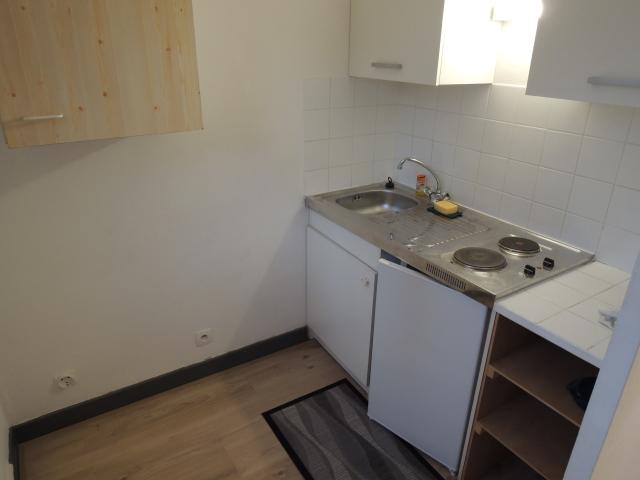 Location studio Nancy - Photo 2