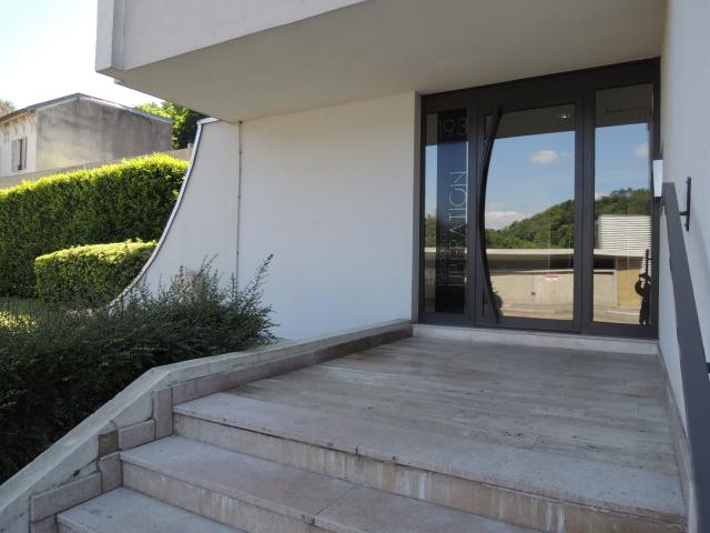Location studio Nancy - Photo 8