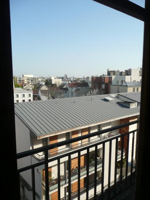 Location appartement T2 Fontenay sous Bois - Photo 5