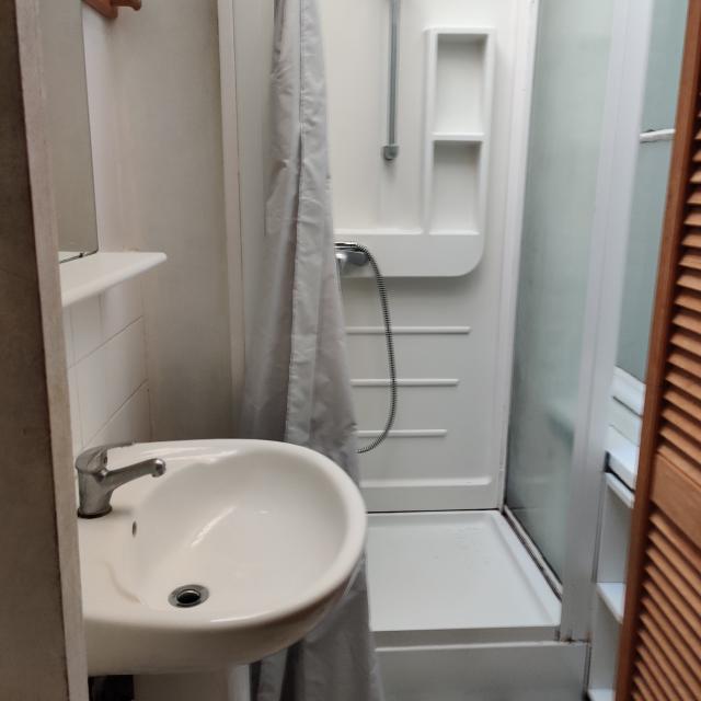 Location appartement T1 Lille - Photo 2