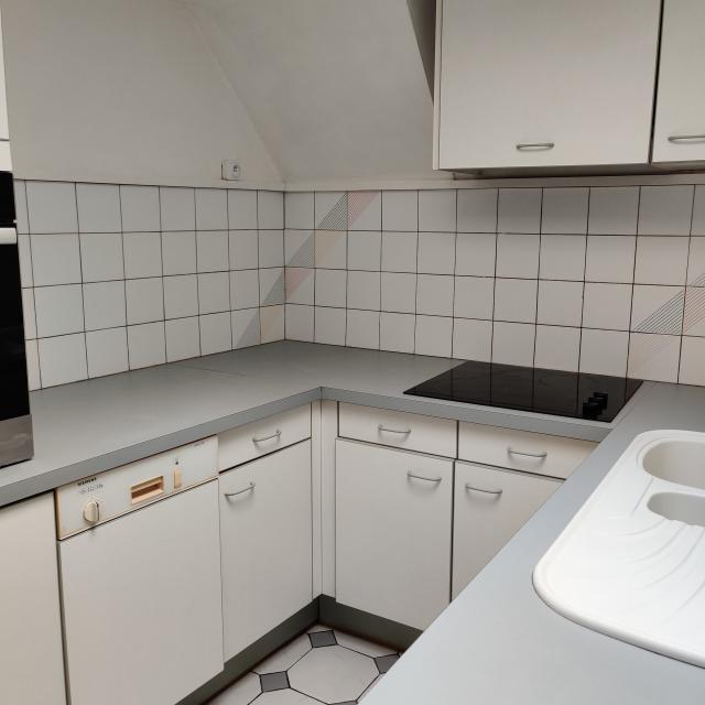 Location appartement T1 Lille - Photo 3