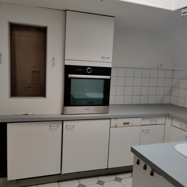 Location appartement T1 Lille - Photo 4