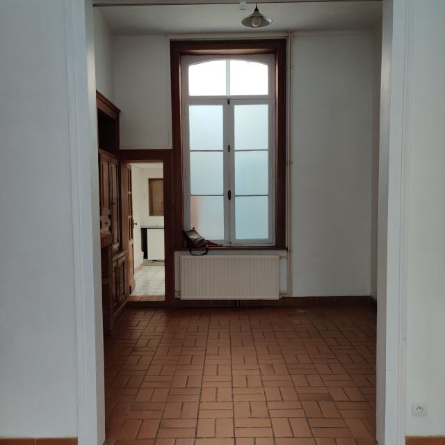 Location appartement T1 Lille - Photo 5