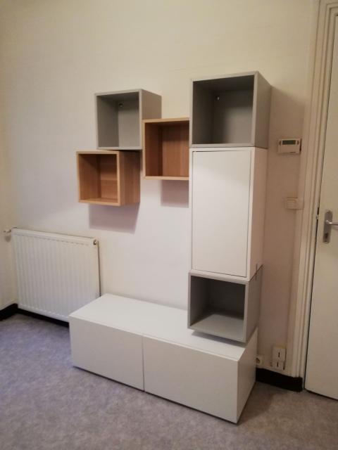 Location appartement T1 Amiens - Photo 5
