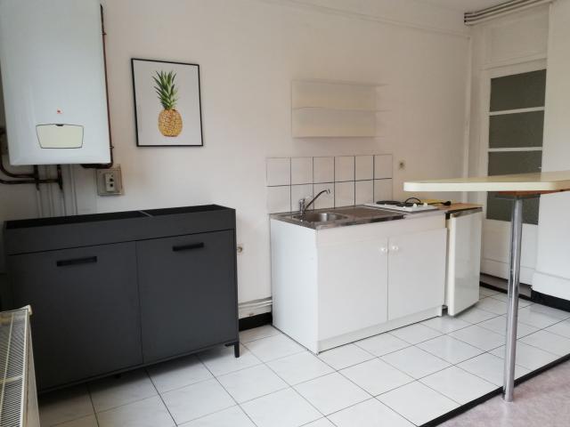 Location appartement T1 Amiens - Photo 8