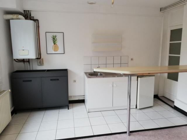 Location appartement T1 Amiens - Photo 9