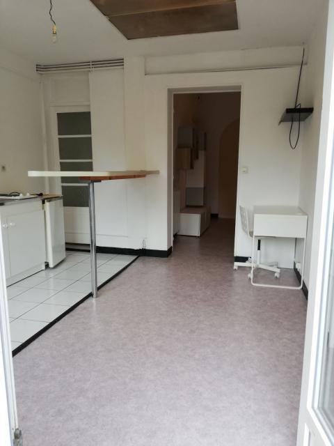 Location appartement T1 Amiens - Photo 10