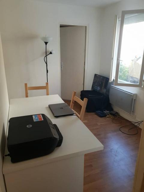 Location appartement T2 St Ouen - Photo 2
