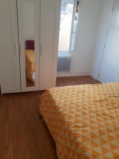 Location appartement T2 St Ouen - Photo 3