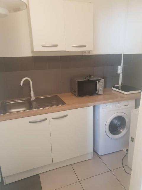 Location appartement T2 St Ouen - Photo 4