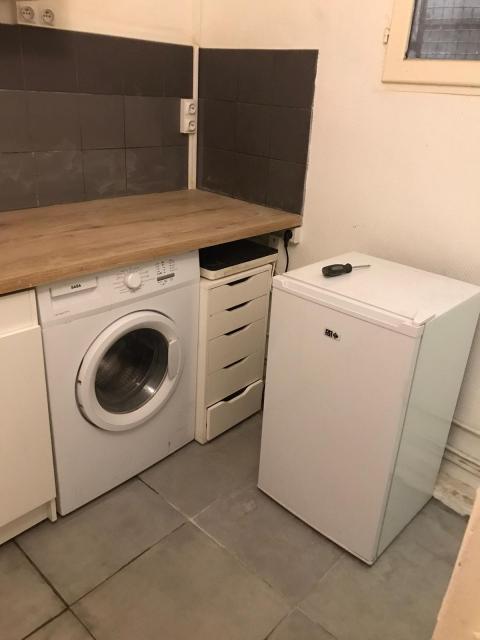 Location appartement T2 St Ouen - Photo 5