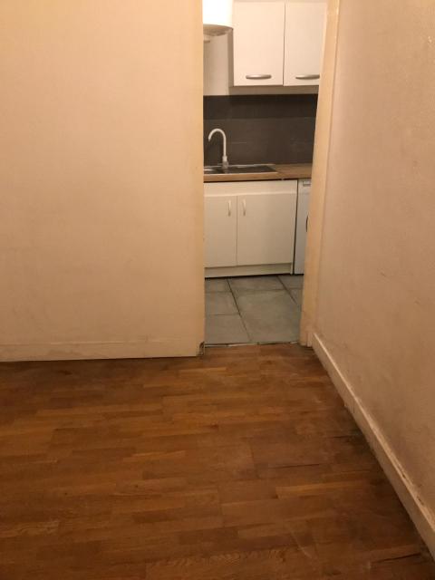Location appartement T2 St Ouen - Photo 6