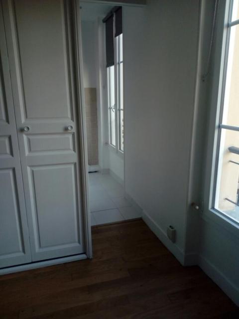 Location studio Paris 19 - Photo 3