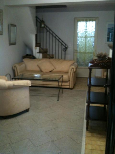Location appartement T2 Roquefort les Pins - Photo 2