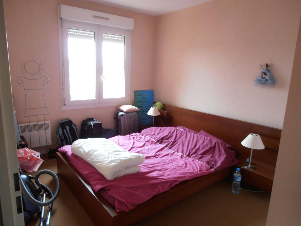 Location appartement T2 Toulouse - Photo 3