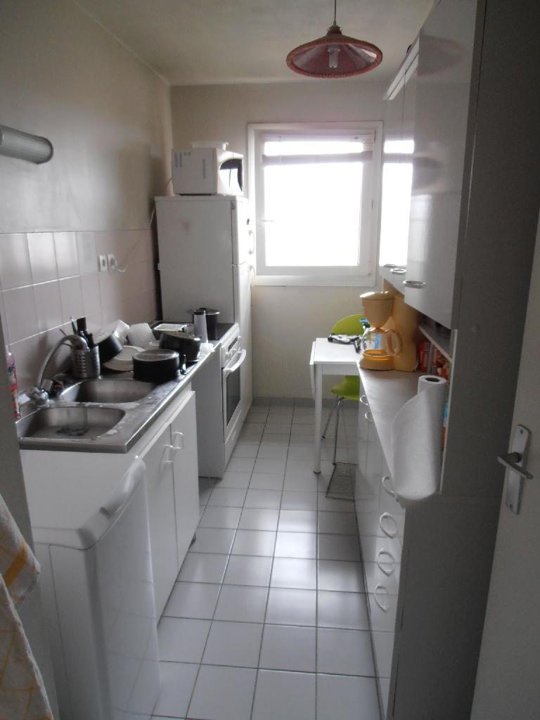 Location appartement T2 Toulouse - Photo 4