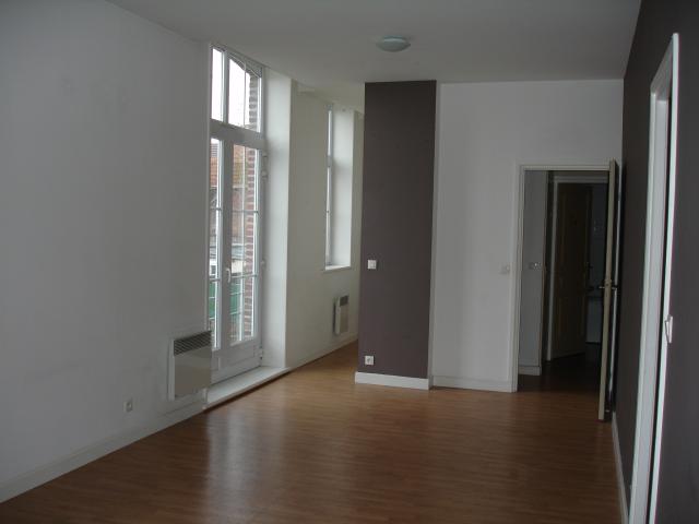 Location appartement T3 Comines - Photo 3