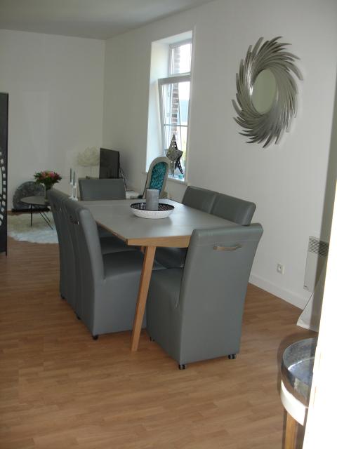 Location appartement T3 Comines - Photo 4