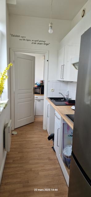 Location appartement T3 Comines - Photo 7