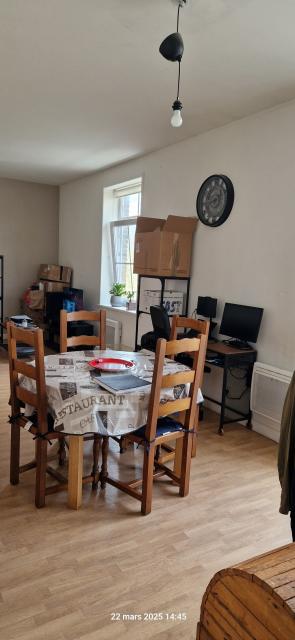 Location appartement T3 Comines - Photo 8