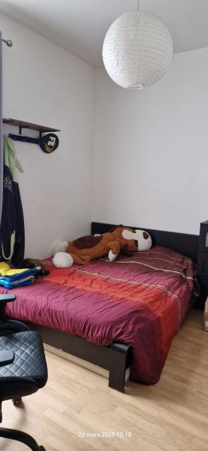 Location appartement T3 Comines - Photo 9
