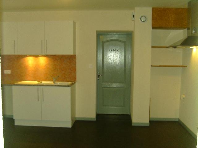 Location appartement T3 Chenimenil - Photo 2