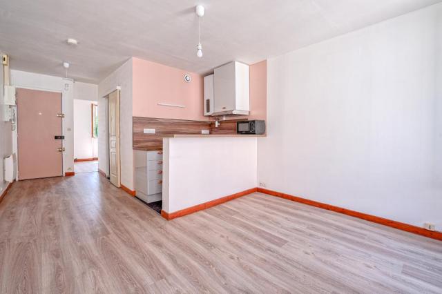 Location appartement T2 Meaux - Photo 2
