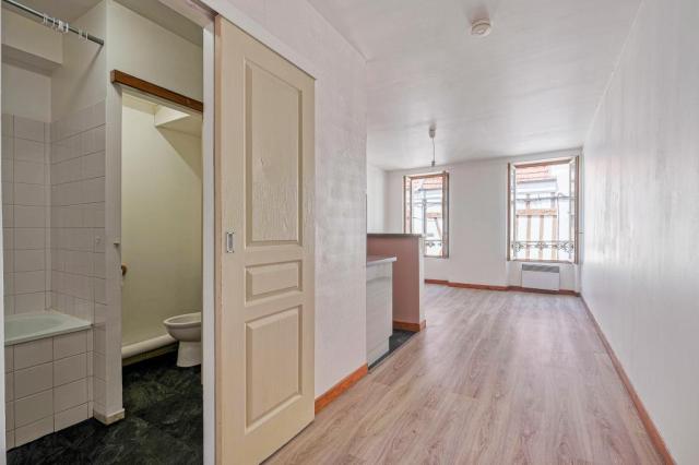 Location appartement T2 Meaux - Photo 3