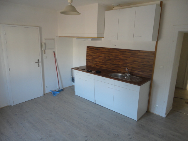 Location appartement T2 St Juery - Photo 2