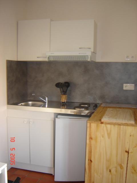 Location appartement T2 Toulouse - Photo 4