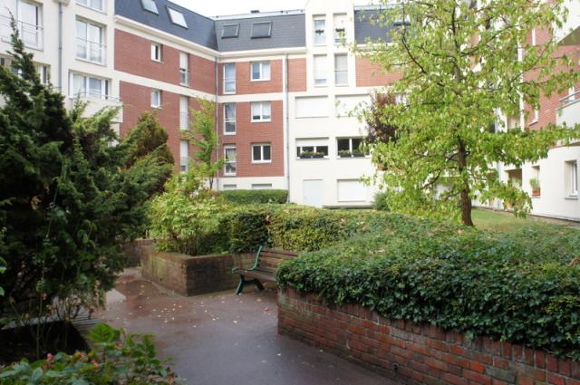 Location studio Lille - Photo 10