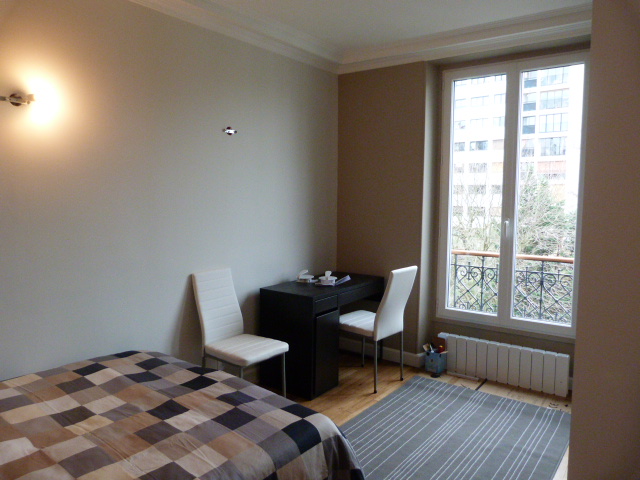 Location appartement T2 Paris 12 - Photo 3