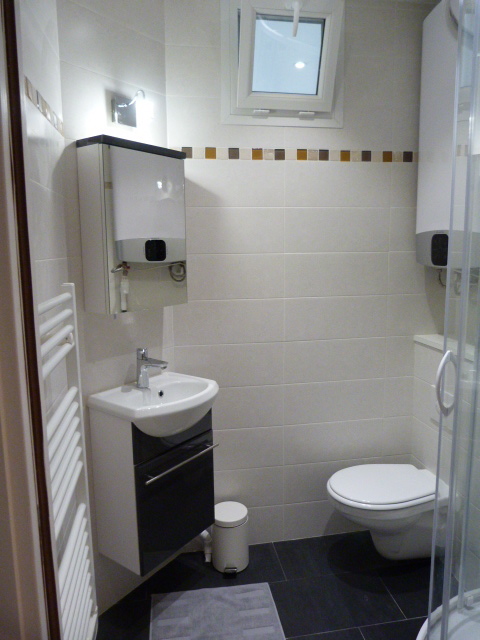 Location appartement T2 Paris 12 - Photo 4