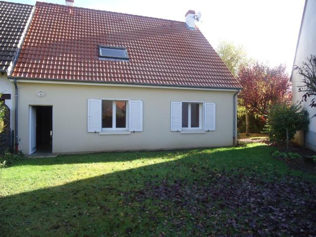 Location maison F5 St Denis en Val - Photo 4