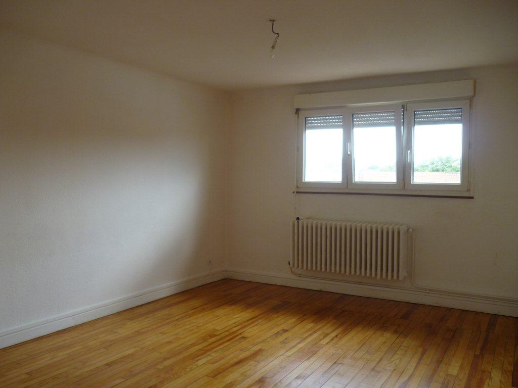 Location appartement T3 Montigny les Metz - Photo 2