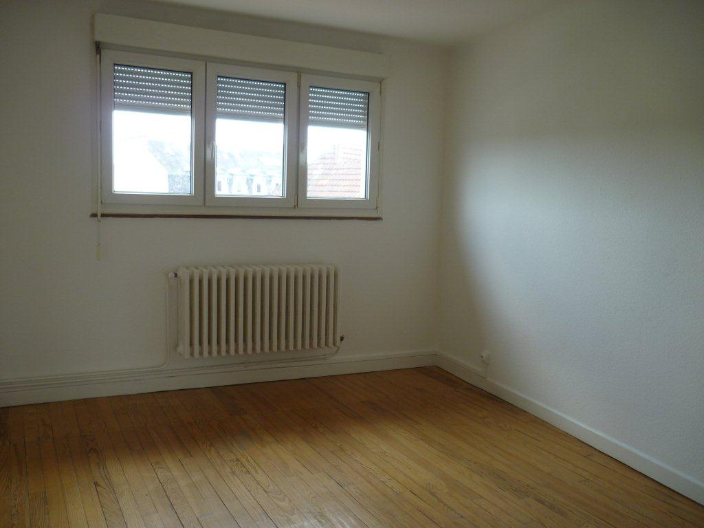 Location appartement T3 Montigny les Metz - Photo 3