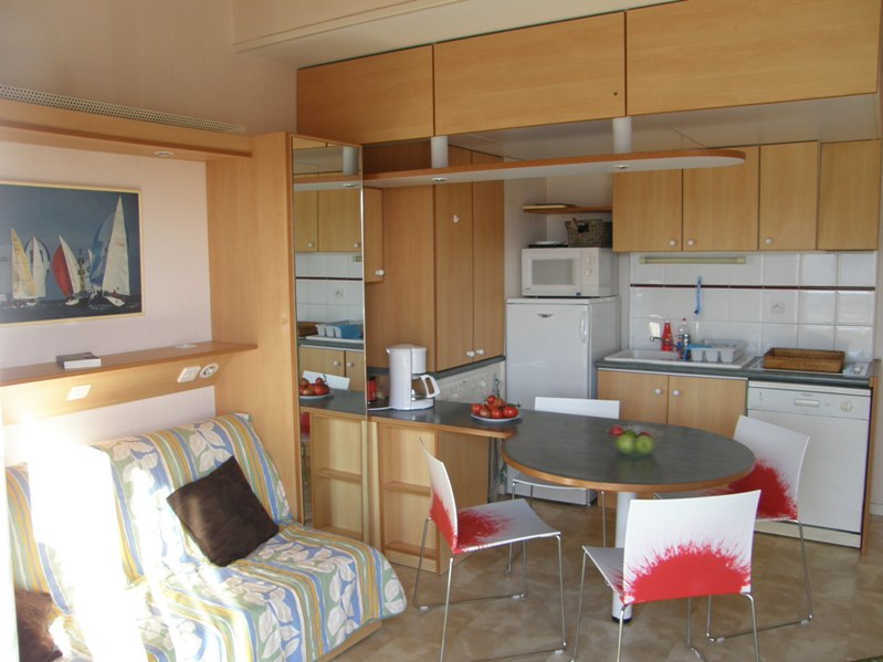 Location chambre La Rochelle - Photo 3