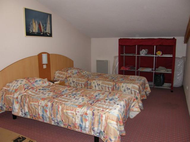 Location appartement T3 La Rochelle - Photo 2