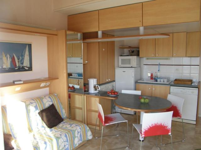 Location appartement T3 La Rochelle - Photo 3