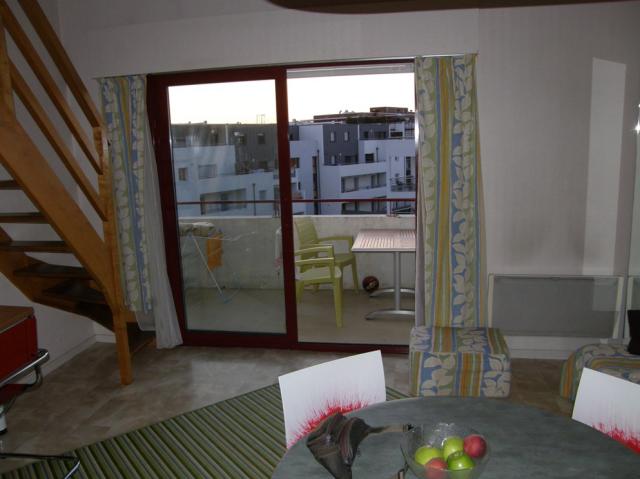 Location appartement T3 La Rochelle - Photo 4