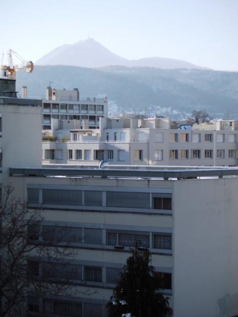 Location studio Clermont Ferrand - Photo 3