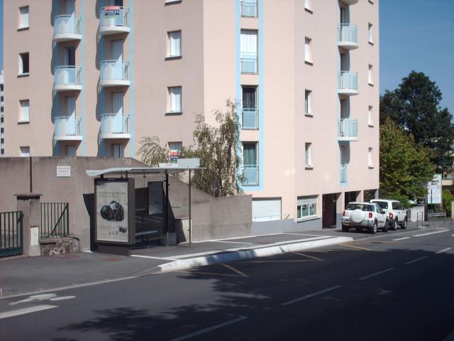 Location studio Clermont Ferrand - Photo 10