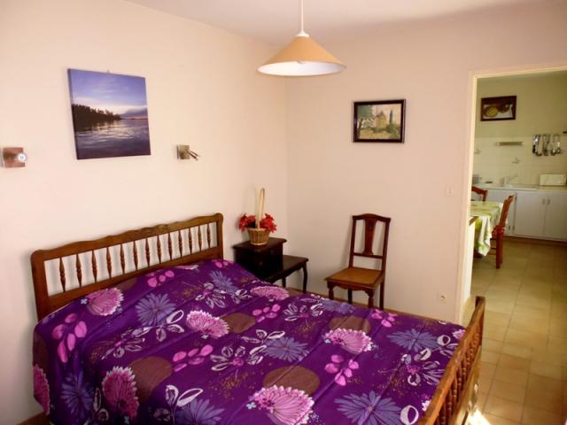 Location maison F3 Lezan - Photo 3