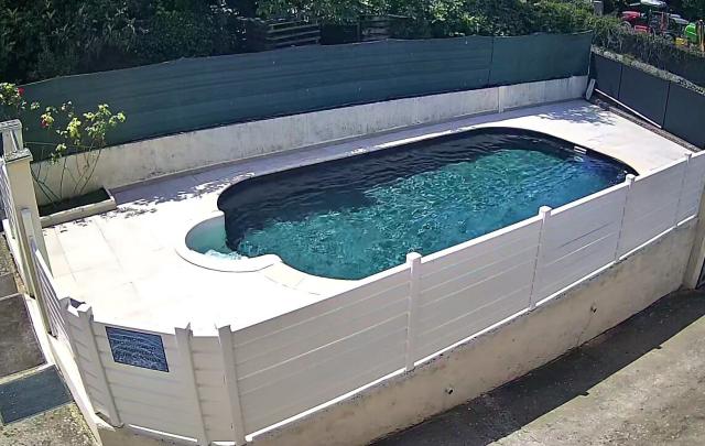 Location maison F3 Lezan - Photo 9